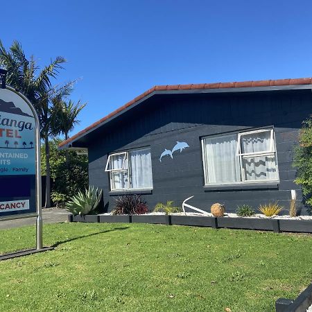 Whitianga Motel Kültér fotó