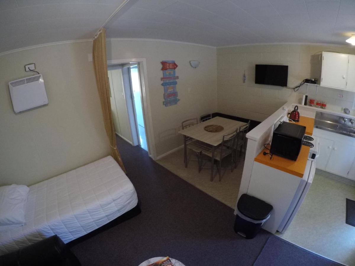 Whitianga Motel Kültér fotó