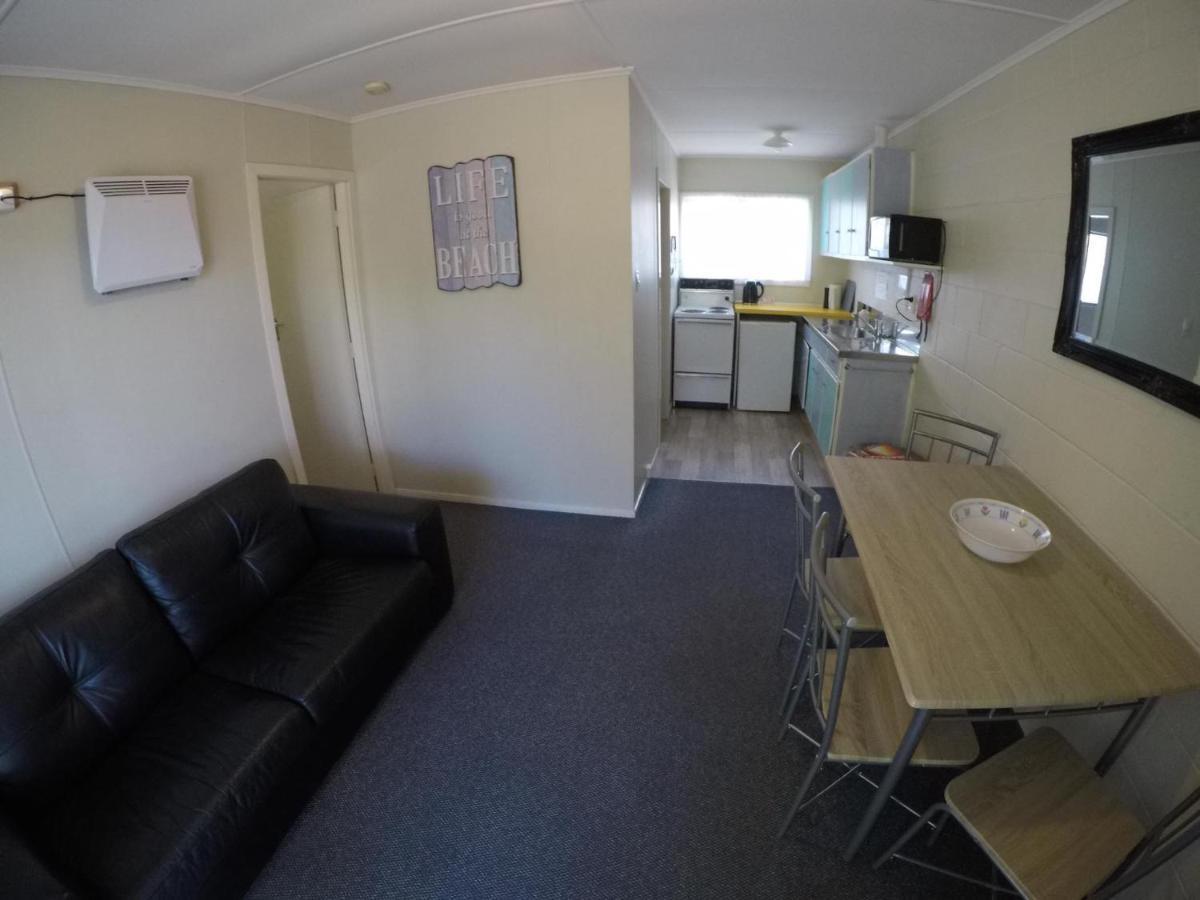Whitianga Motel Kültér fotó