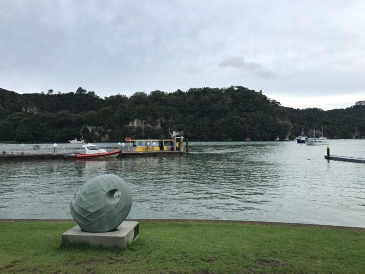 Whitianga Motel Kültér fotó