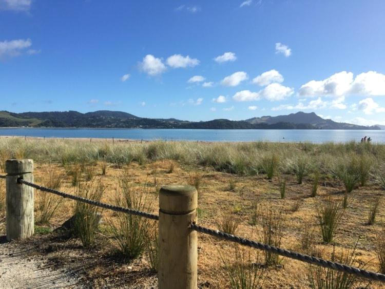 Whitianga Motel Kültér fotó