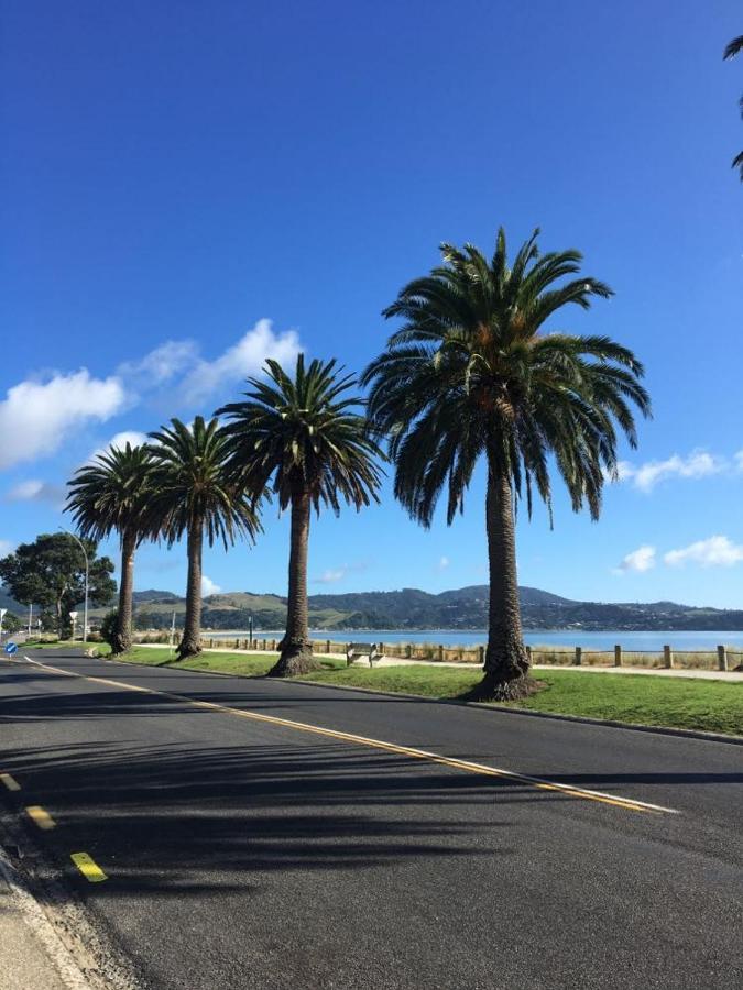 Whitianga Motel Kültér fotó