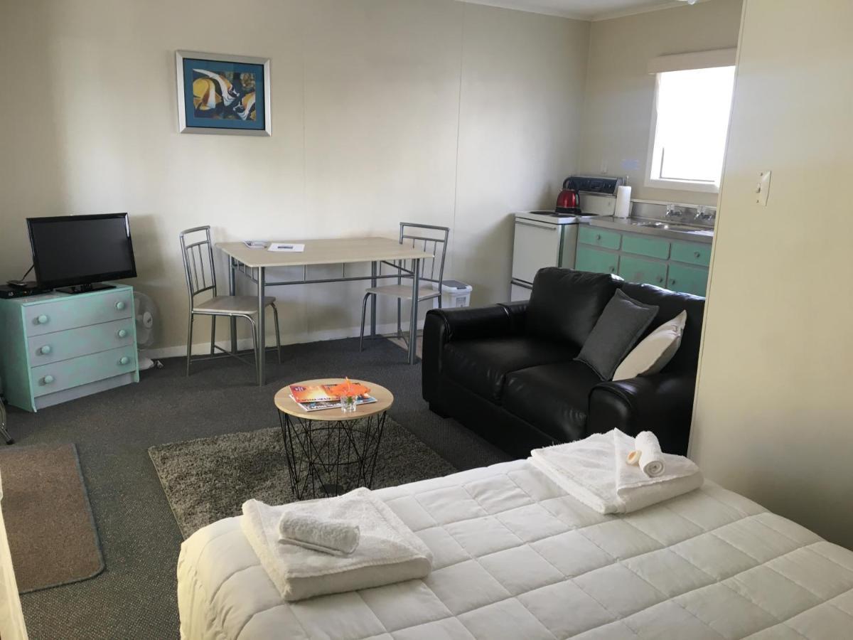 Whitianga Motel Kültér fotó