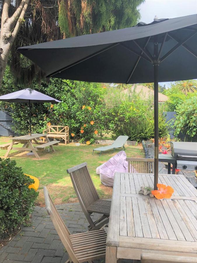 Whitianga Motel Kültér fotó