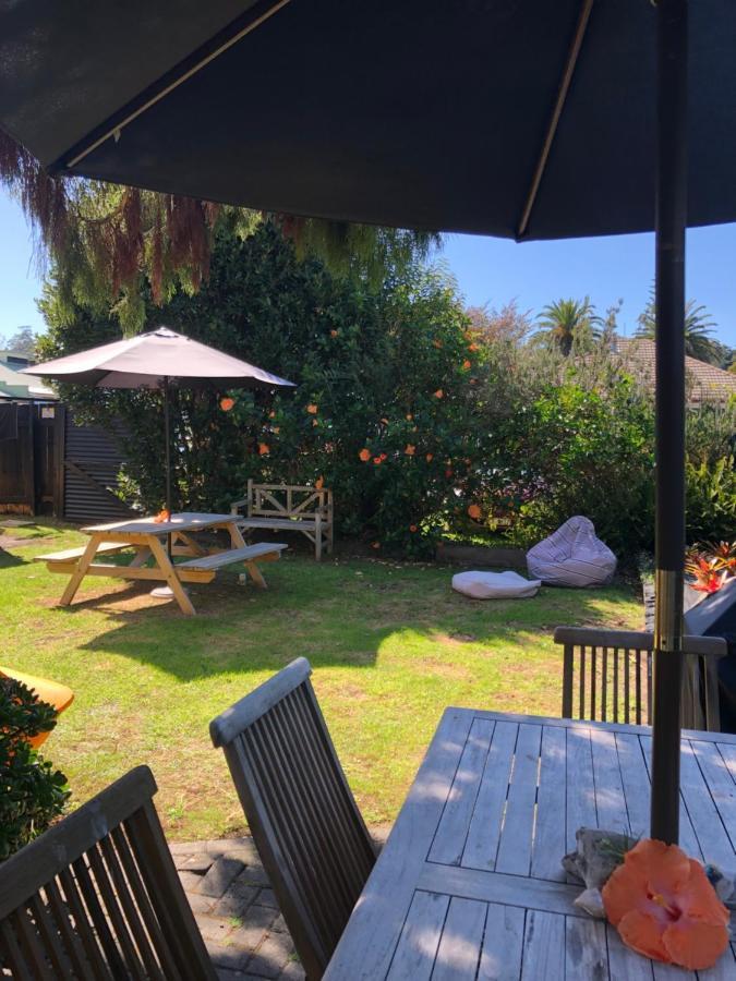 Whitianga Motel Kültér fotó