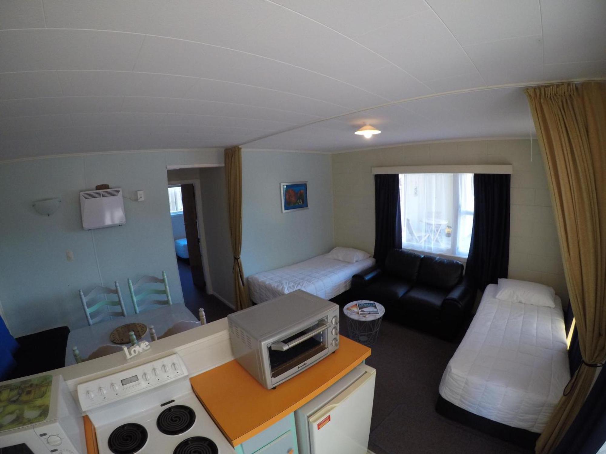 Whitianga Motel Szoba fotó