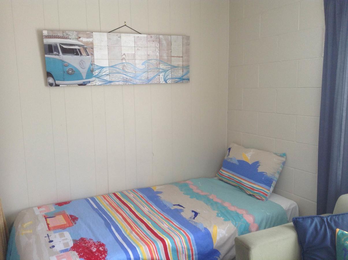Whitianga Motel Kültér fotó