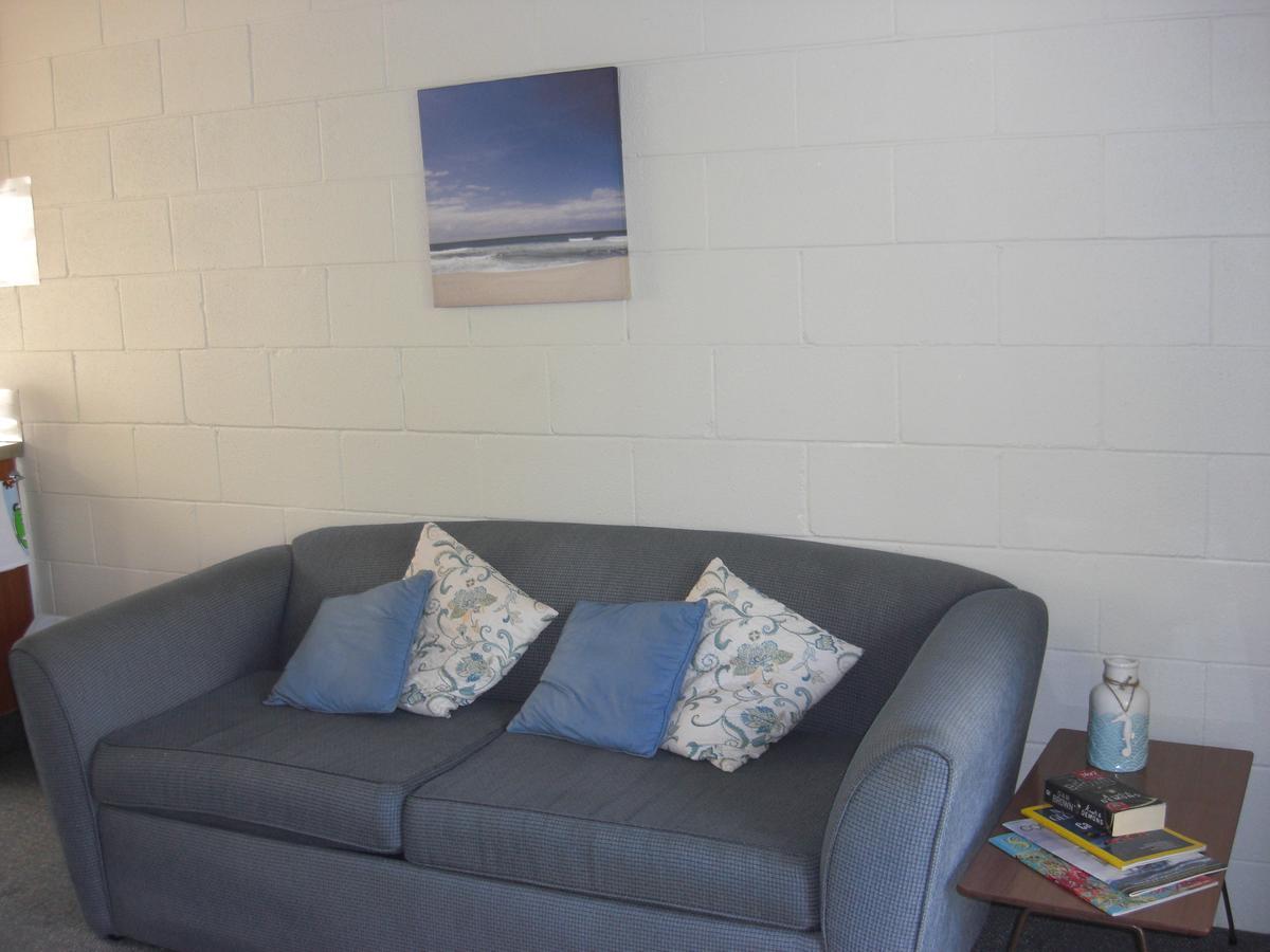 Whitianga Motel Kültér fotó