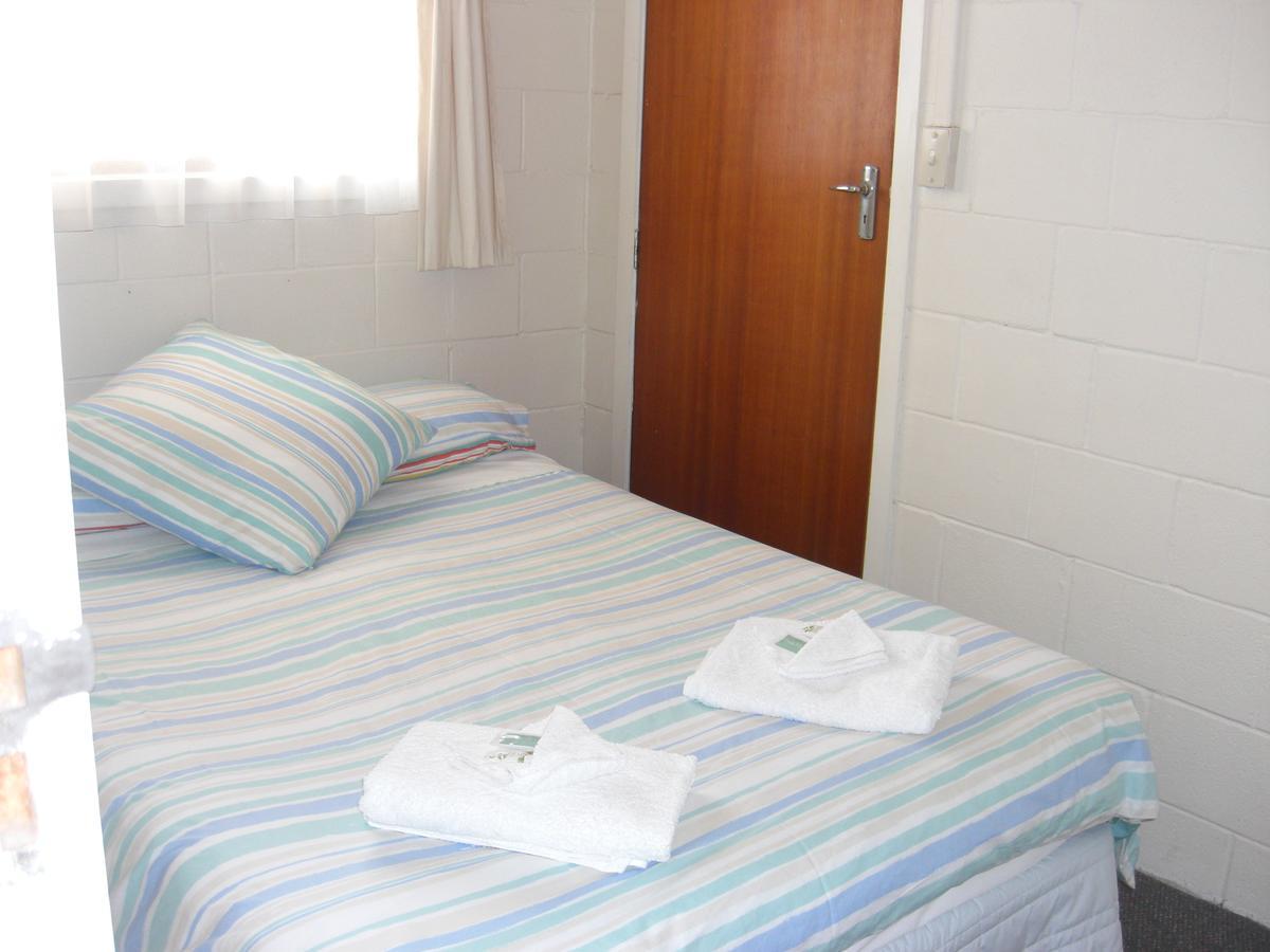 Whitianga Motel Kültér fotó