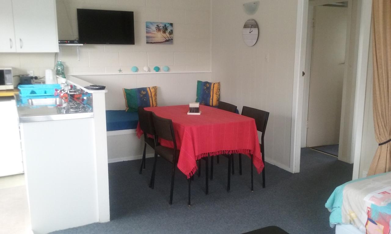 Whitianga Motel Kültér fotó