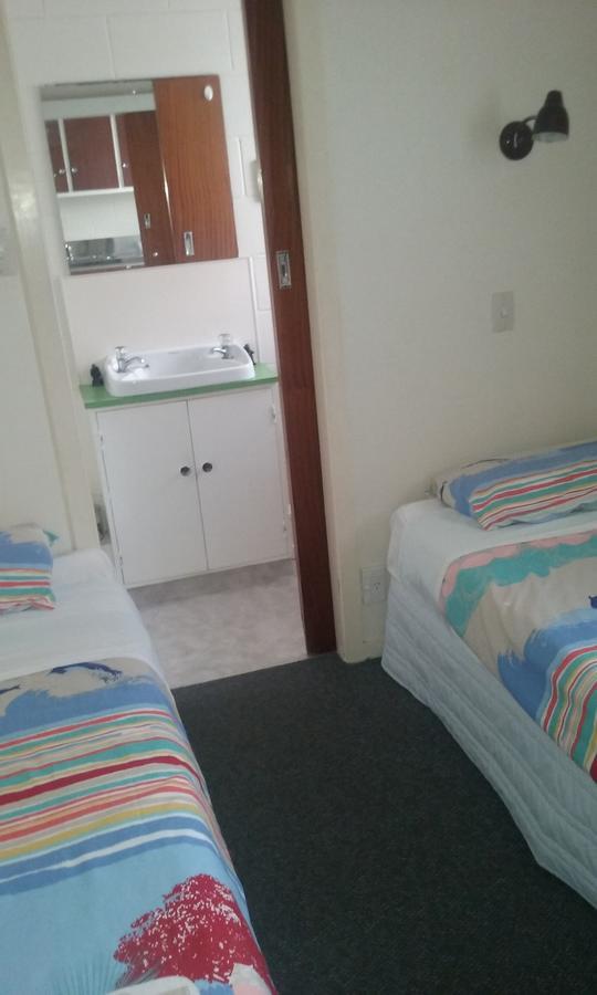 Whitianga Motel Kültér fotó