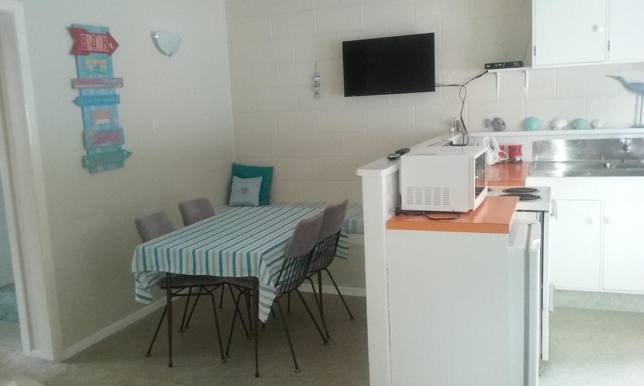 Whitianga Motel Kültér fotó