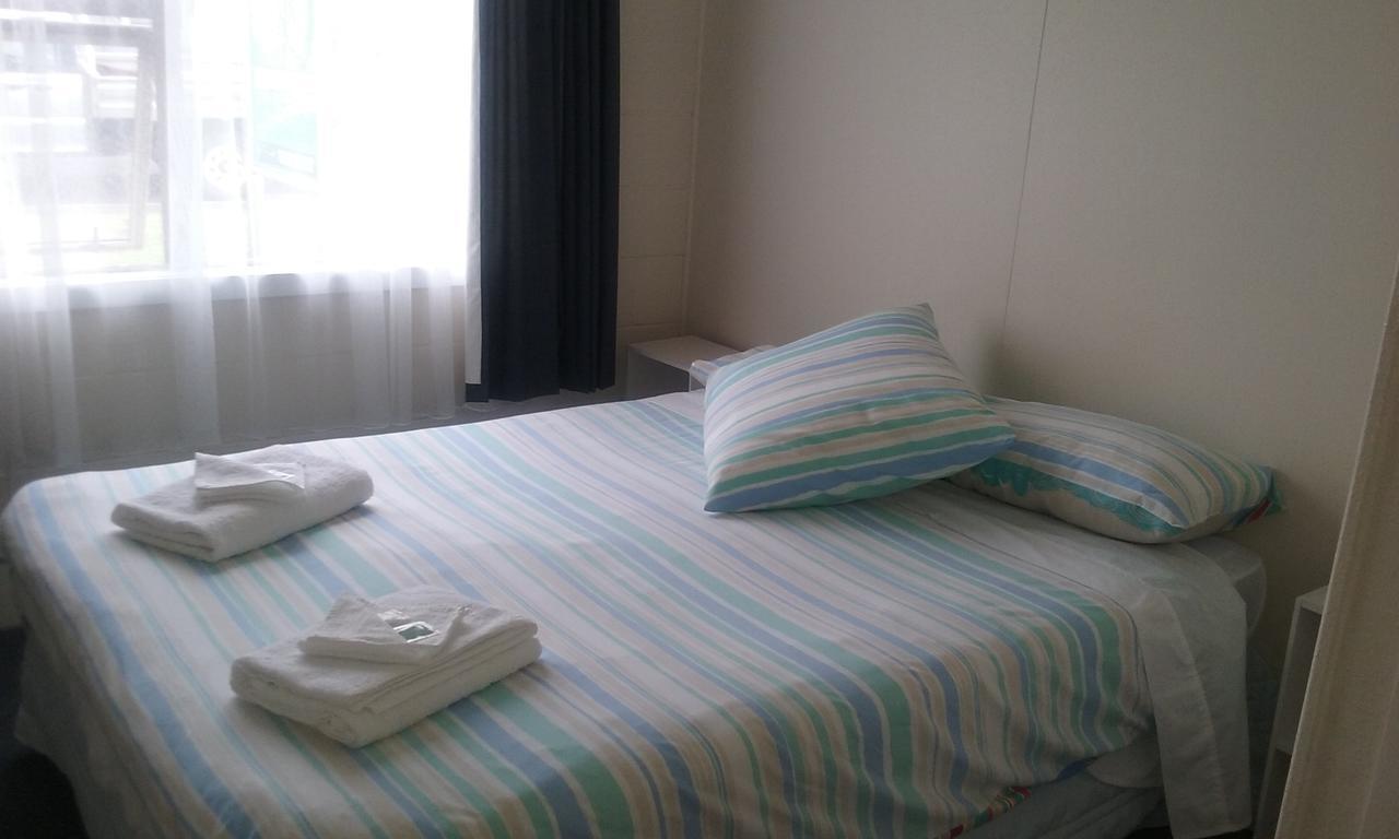 Whitianga Motel Kültér fotó