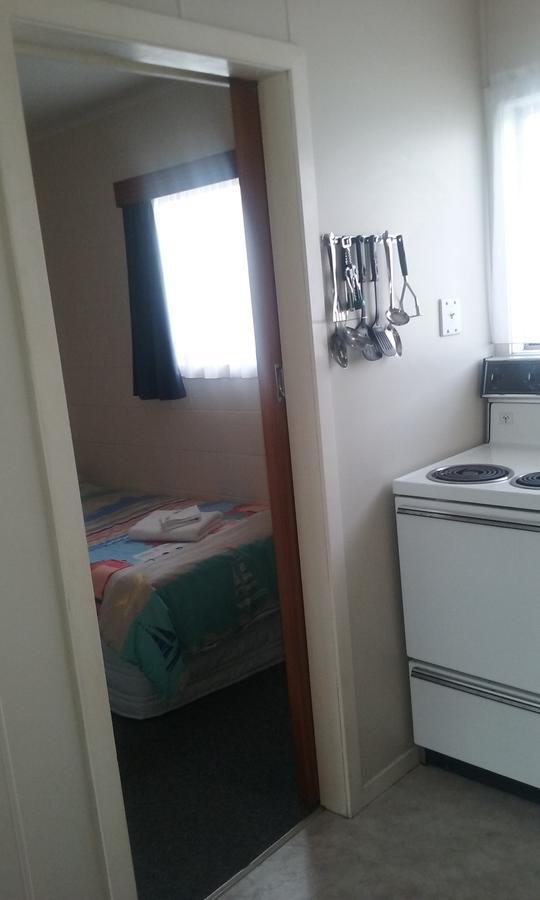 Whitianga Motel Kültér fotó