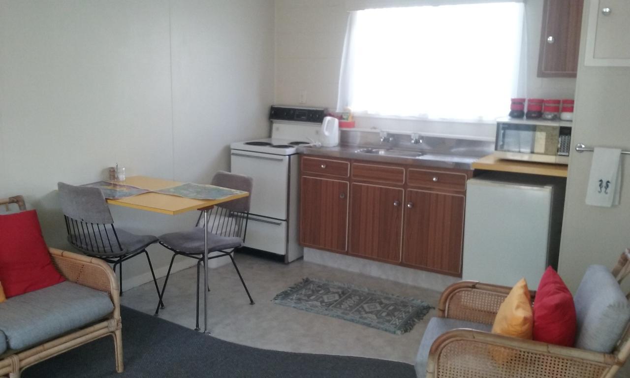 Whitianga Motel Szoba fotó