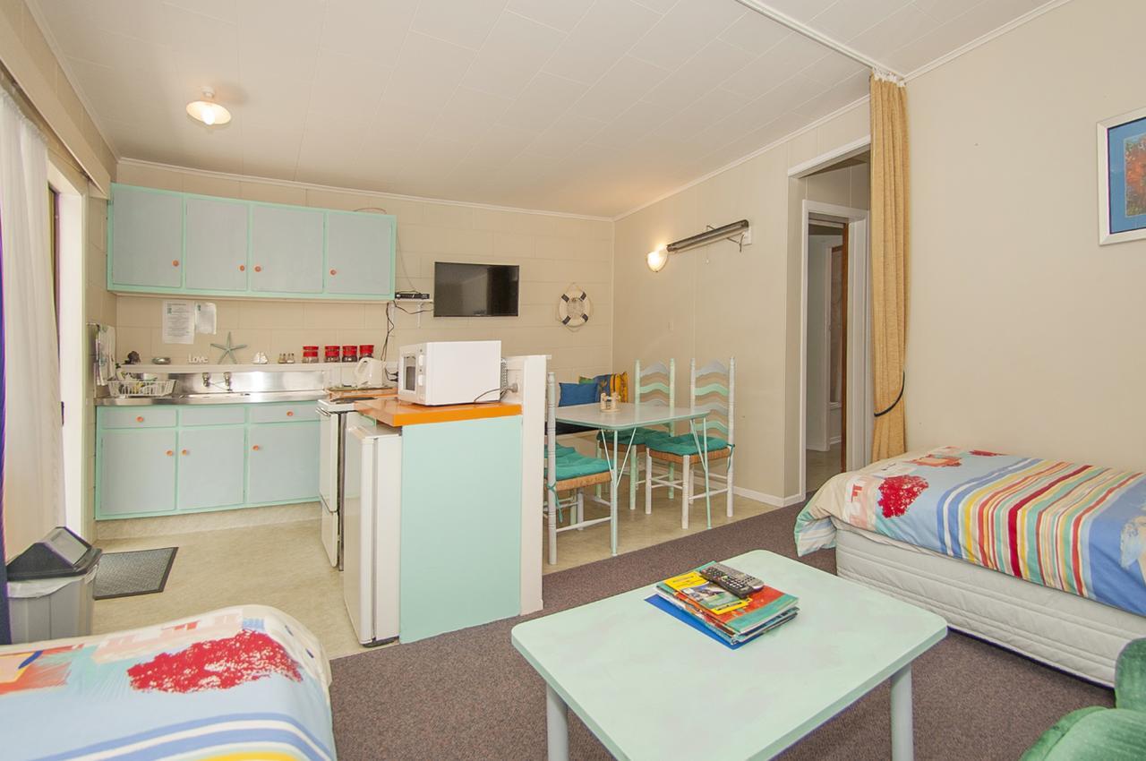 Whitianga Motel Kültér fotó