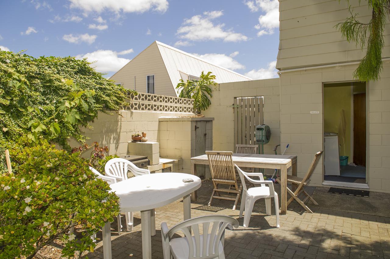 Whitianga Motel Kültér fotó