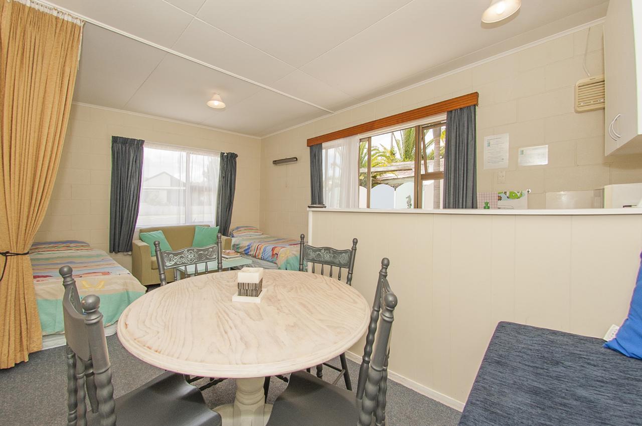 Whitianga Motel Kültér fotó